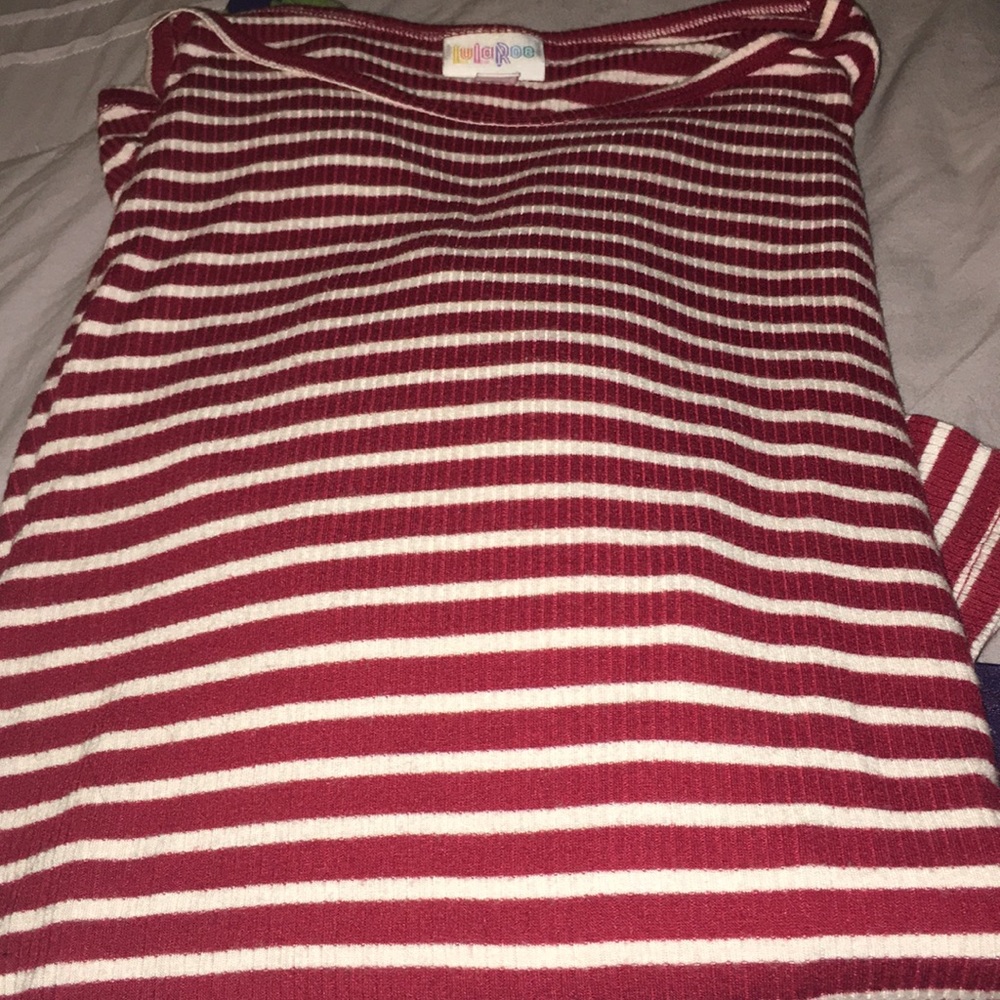 Lularoe shirt